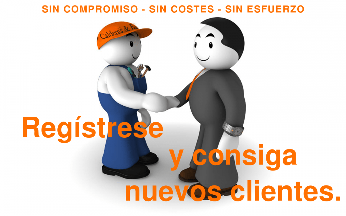 Crea cuenta de EMPRESA.